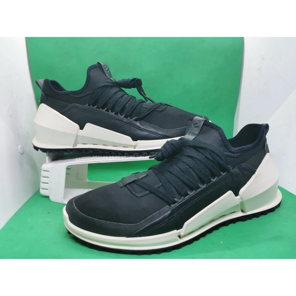 ECCO Biom 2 Low Tex GTX Gore Tex Women's Running Shoes Size EU 41 US 10-10.5